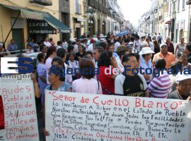 Defraudados de Sitma  - ES imagen agencia de fotografía