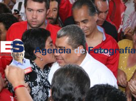 Zavala y Montero en la Margarita  - ES imagen agencia de fotografía