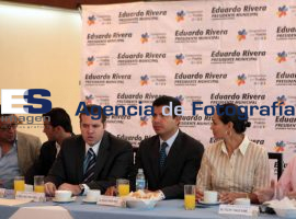 Eduardo Rivera Centro Mexicano Libanes - ES imagen agencia de fotografía