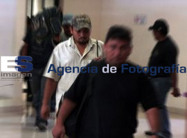 Migrantes y Polleros PGJ - ES imagen agencia de fotografía