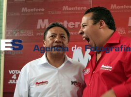 Mario Montero Unidad Habitacional Xilotzingo - ES imagen agencia de fotografía
