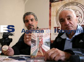 Presentan Triathlon Alchichica 2010 - ES imagen agencia de fotografía