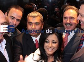 Emilio Gamboa y Javier Lopez Zavala - ES imagen agencia de fotografía