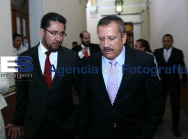 Rodolfo Huerta en el Carolino  - ES imagen agencia de fotografía