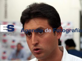 José Juan Espinoza Convergencia - ES imagen agencia de fotografía