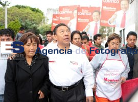 Mario Montero en La Margarita - ES imagen agencia de fotografía