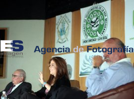 Violeta Lagunes Reforma Laboral - ES imagen agencia de fotografía