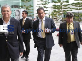 Debaten Candidatos a gobernador en el CCU - ES imagen agencia de fotografía