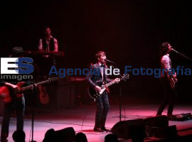Drake Bell en el CCU - ES imagen agencia de fotografía