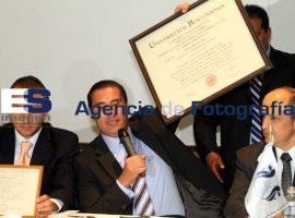 Sereunen RMV y ERP con la CANACO - ES imagen agencia de fotografía