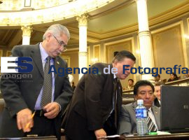 Sesión Congreso  - ES imagen agencia de fotografía