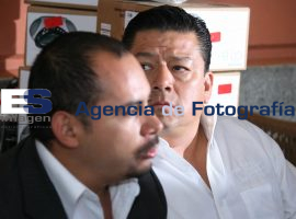 PAN muestra resultados de encuestas sobre debate  - ES imagen agencia de fotografía