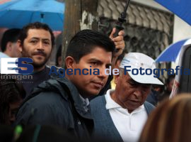 Eduardo Rivera Señalización - ES imagen agencia de fotografía