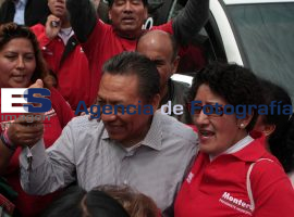 Mario Montero Amalucan - ES imagen agencia de fotografía