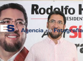 Rodolfo Huerta  - ES imagen agencia de fotografía