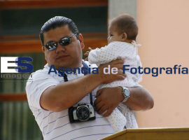 Día del padre - ES imagen agencia de fotografía