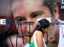 Campañas Sucias  - ES imagen agencia de fotografía