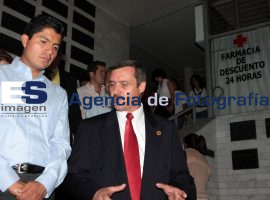 Eduardo Rivera y Christian Steger - ES imagen agencia de fotografía