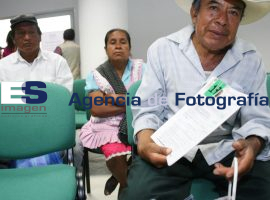 Inician pago a inversionistas defraudados por Cofia  - ES imagen agencia de fotografía
