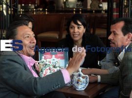 Mario Montero Mas Becas - ES imagen agencia de fotografía