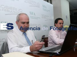 Justifica SFA endeudamiento del Estado - ES imagen agencia de fotografía