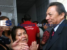 Montero de gira en el norte de la ciudad  - ES imagen agencia de fotografía