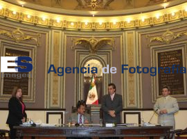 Congreso del Estado Sesión Plenaria - ES imagen agencia de fotografía