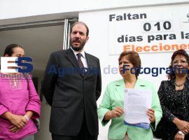 Diputados del PAN pides imparcialidad al IEE - ES imagen agencia de fotografía