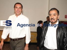 Apoya Hernández Juárez a Compromiso por Puebla por el PRD - ES imagen agencia de fotografía