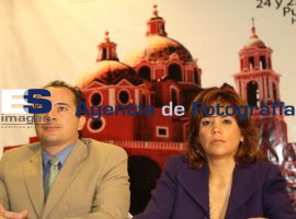 Inaugura Alcalá foto de Obras y Sustentabilidad - ES imagen agencia de fotografía