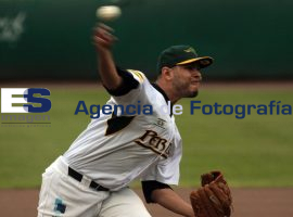 Beisbol Pericos Vs Guerreros - ES imagen agencia de fotografía