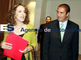 Se compromete Moreno Valle con Causa en Comun - ES imagen agencia de fotografía