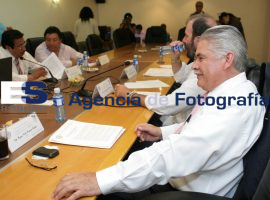 Comision de Hacienda - ES imagen agencia de fotografía