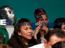 Luchas  - ES imagen agencia de fotografía