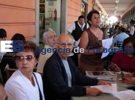 Organizaciones Civiles contra la Coalición - ES imagen agencia de fotografía