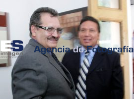 Bindaje de programas de gobierno   - ES imagen agencia de fotografía