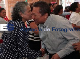 Mario Montero Camaña en Lomas del Sur - ES imagen agencia de fotografía