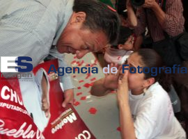 Mario Montero CROC - ES imagen agencia de fotografía