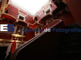 Abren al público el museo del Alfeñique - ES imagen agencia de fotografía