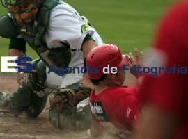 Beisbol Pericos Vs Águilas - ES imagen agencia de fotografía