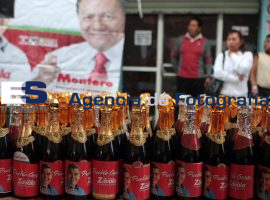 Javier López Zavala Colonia La Loma - ES imagen agencia de fotografía
