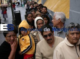 El señor de las maravillas  - ES imagen agencia de fotografía