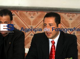 Integrantes del colegio de Abogados piden se repete la ley electoral - ES imagen agencia de fotografía
