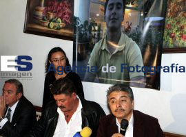 Exigen familiares de Mario Ignacio García Urbina se esclarezca su sasesinato - ES imagen agencia de fotografía