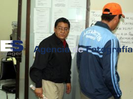 Denuncia Compromiso por Puebla a supuestos trabajadores de SEDESOL - ES imagen agencia de fotografía