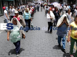 FPDTA y 28 de octubre se manifiestan  - ES imagen agencia de fotografía