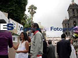 Presentan habitantes de la Margarita proyectos de desarrollo  - ES imagen agencia de fotografía