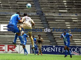Puebla vs Pumas  - ES imagen agencia de fotografía