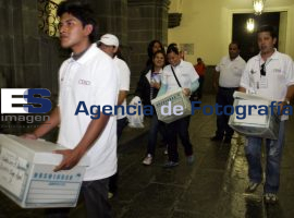 CISO se niega a dar resultados preliminares - ES imagen agencia de fotografía
