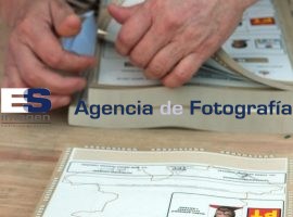 Elecciones Cuetzalan - ES imagen agencia de fotografía
